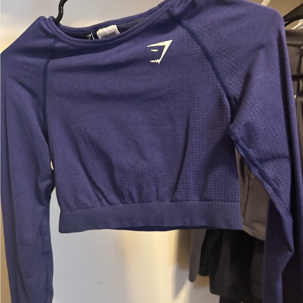 Gymshark vital seamless